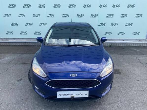 Ford Focus III Рестайлинг с пробегом 2016 года, цена 830 000 рублей, 147000 км, седан, Автокод Объявления