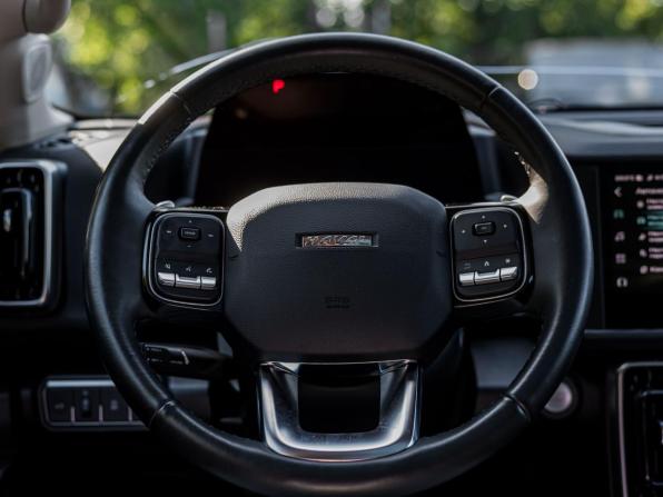 Haval Dargo I с пробегом 2023 года, цена 2 028 000 рублей, 107152 км, внедорожник, Автокод Объявления