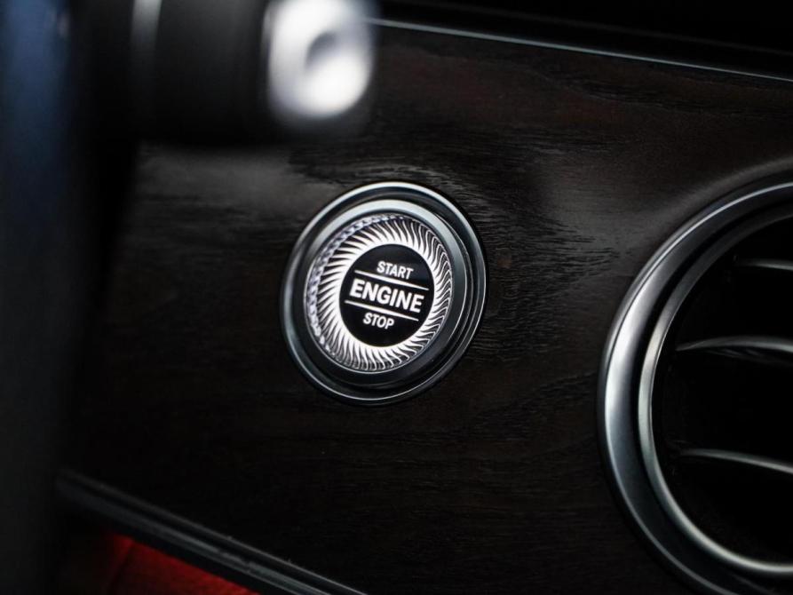 Mercedes-Benz E-Класс V (W213 S213 C238) Москва  - изображение 19