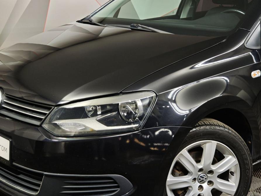 Volkswagen Polo V Москва  - изображение 10