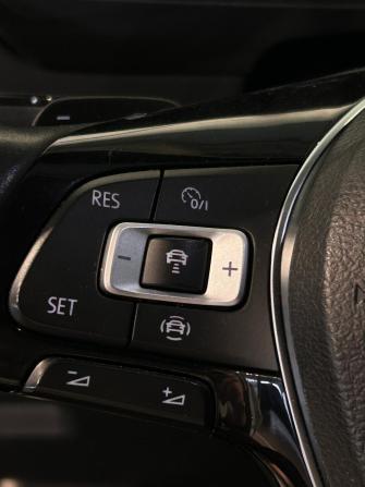 Volkswagen Tiguan II с пробегом 2020 года, цена 2 680 000 рублей, 132200 км, внедорожник, Автокод Объявления