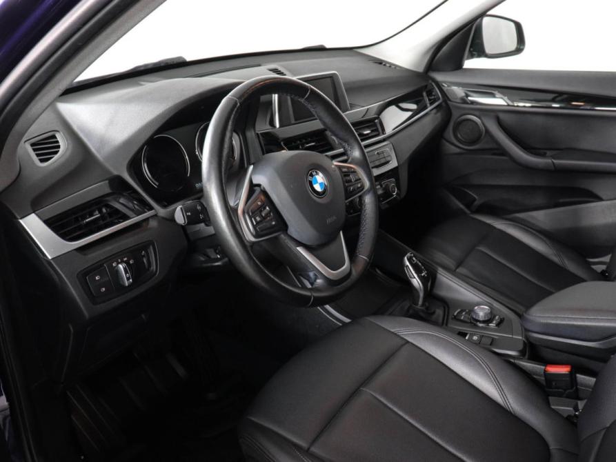 BMW X1 II (F48) Химки  - изображение 13