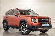 Haval Dargo Челябинск  - изображение 22