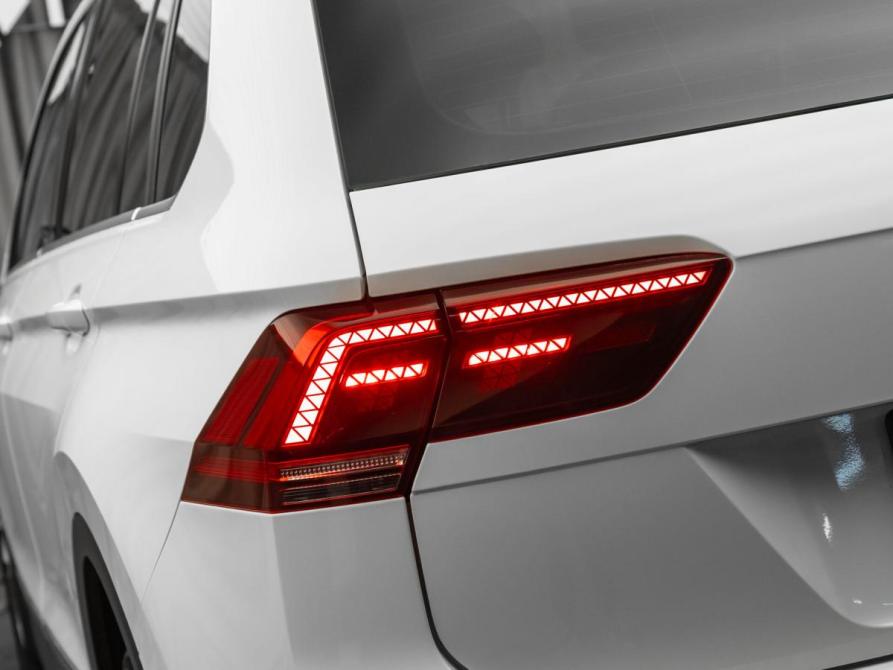 Volkswagen Tiguan II Москва  - изображение 24