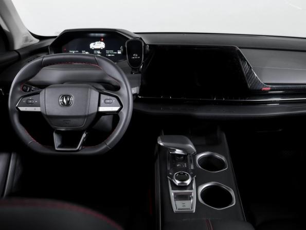Changan CS55 Plus II с пробегом 2024 года, цена 2 099 000 рублей, 47243 км, внедорожник, Автокод Объявления