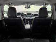 Toyota RAV4 IV (XA40) Рестайлинг Новосибирск  - изображение 42