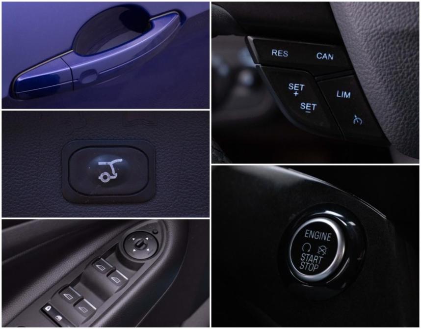 Ford Kuga II Рестайлинг Москва  - изображение 16