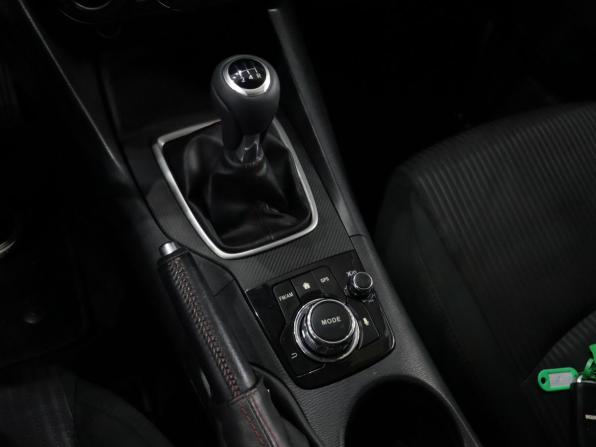 Mazda 3 III (BM) с пробегом 2014 года, цена 1 080 000 рублей, 168900 км, седан, Автокод Объявления