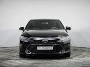Toyota Camry VII (XV50) Рестайлинг 2 Санкт-Петербург  - изображение 31