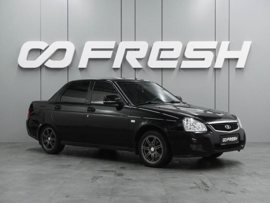 Lada (ВАЗ) Priora I Рестайлинг Воронеж  - изображение 1