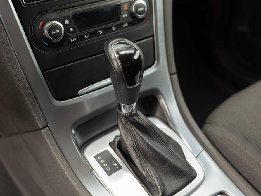 Ford Mondeo IV Рестайлинг Новосибирск  - изображение 15