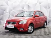 Kia Rio II Рестайлинг Ульяновск  - изображение 21