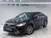 Toyota Camry VII (XV50) Рестайлинг Уфа  - изображение 34