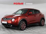 Nissan Juke I Химки  - изображение 12