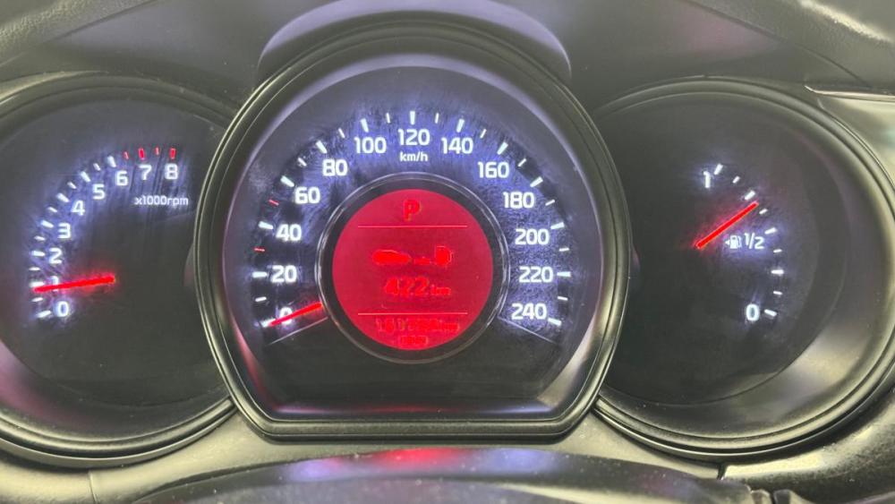 Kia Ceed II Рестайлинг Киров  - изображение 14