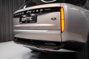 Land Rover Range Rover V Москва  - изображение 45