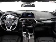 BMW 5 серии VII (G30/G31/G38) Химки  - изображение 30