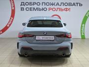 BMW 4 серии G22 G23 G26 Москва  - изображение 28