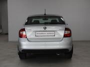 Skoda Rapid I Рестайлинг Старый Оскол  - изображение 24