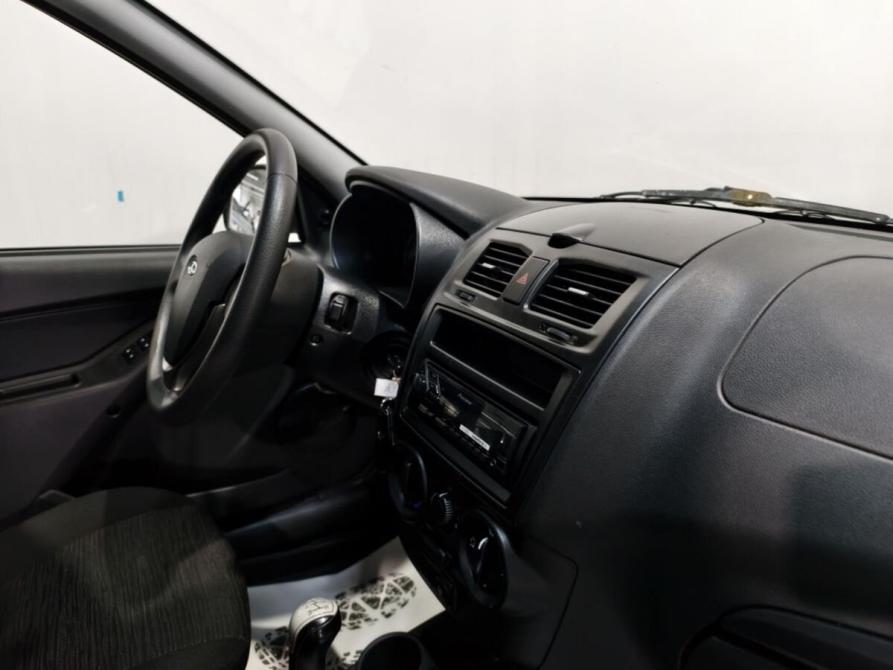 Lada (ВАЗ) Kalina II Курск  - изображение 7