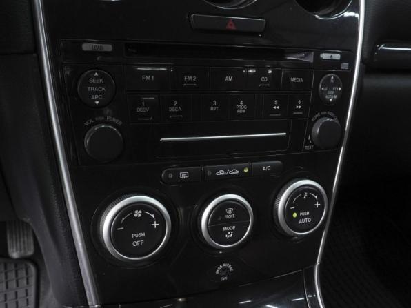 Mazda 6 I (GG) Рестайлинг с пробегом 2007 года, цена 480 000 рублей, 399921 км, седан, Автокод Объявления