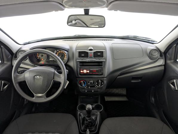 Lada (ВАЗ) Granta I Рестайлинг с пробегом 2024 года, цена 660 000 рублей, 65915 км, седан, Автокод Объявления