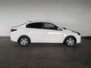 Kia Rio IV Москва  - изображение 27
