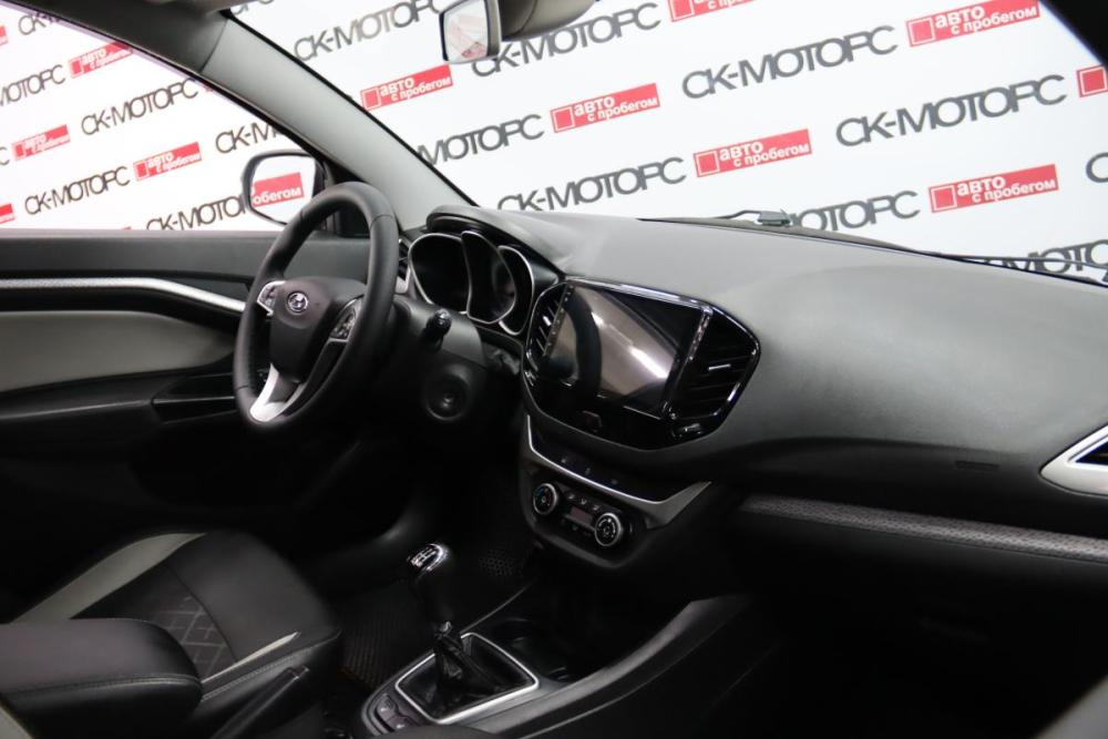 Lada (ВАЗ) Vesta I Сургут  - изображение 9