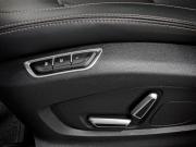 Geely Okavango I Рестайлинг Москва  - изображение 54