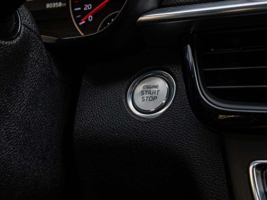 Kia Optima IV Рестайлинг Краснодар  - изображение 17