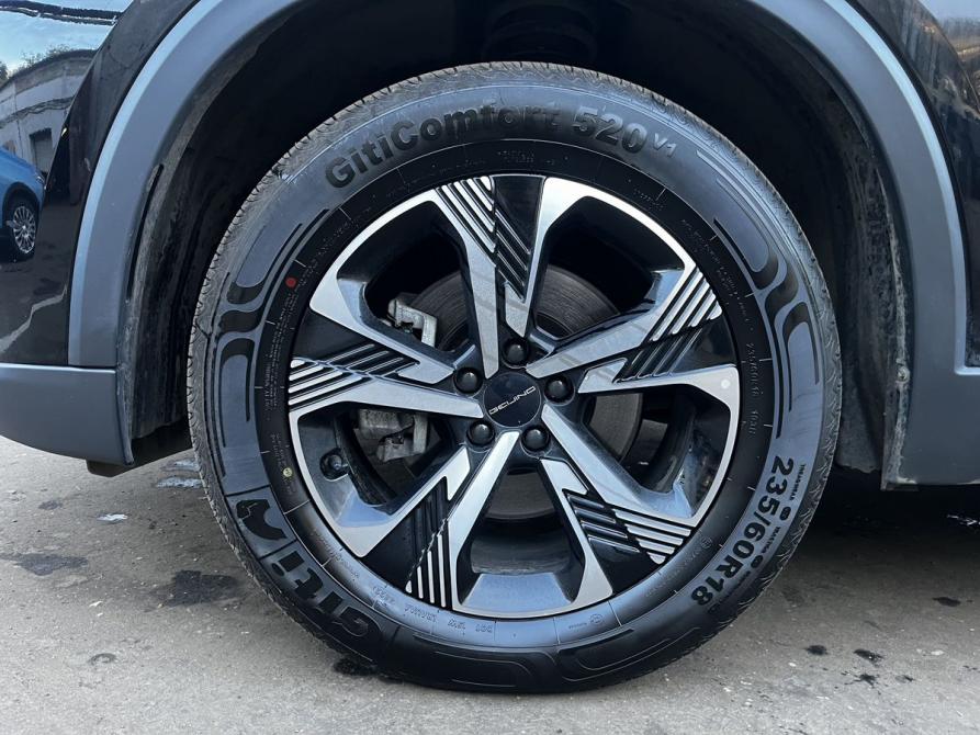 BAIC X7 I Москва  - изображение 9
