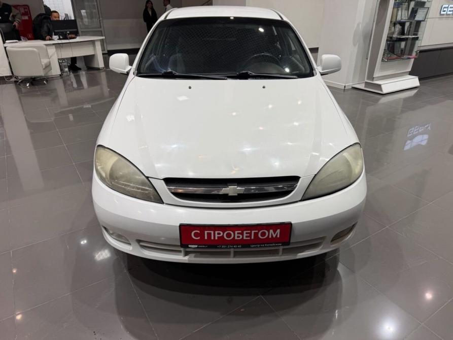 Chevrolet Lacetti I Челябинск  - изображение 2