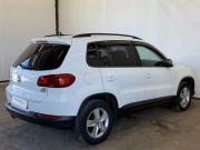 Volkswagen Tiguan I Рестайлинг Псков  - изображение 28