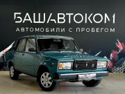 Lada (ВАЗ) 2107 Уфа  - изображение 15