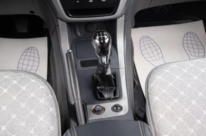 Geely Emgrand X7 I с пробегом 2015 года, цена 599 000 рублей, 178942 км, внедорожник, Автокод Объявления