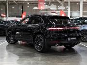 Porsche Macan I Рестайлинг Санкт-Петербург  - изображение 44