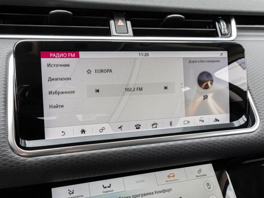 Land Rover Range Rover Evoque II Краснодар  - изображение 14