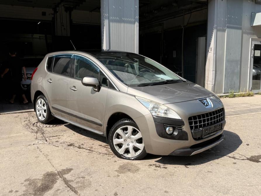 Peugeot 3008 I Нижний Новгород  - изображение 1