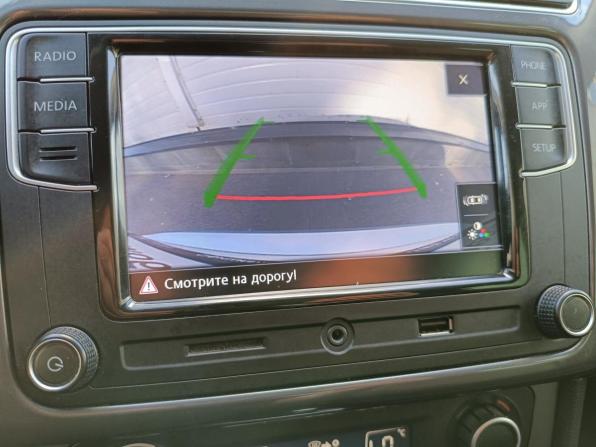 Volkswagen Polo V Рестайлинг с пробегом 2019 года, цена 999 000 рублей, 162895 км, седан, Автокод Объявления