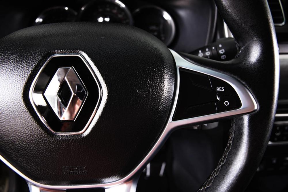 Renault Sandero II Рестайлинг Пермь  - изображение 20