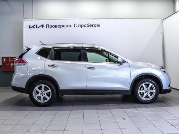 Nissan X-Trail III с пробегом 2014 года, цена 1 450 000 рублей, 174215 км, внедорожник, Автокод Объявления