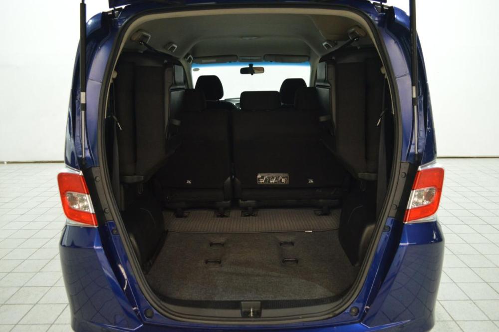 Honda Freed I Рестайлинг 2 Сургут  - изображение 22