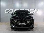JETOUR X70+ I Рестайлинг Воронеж  - изображение 34