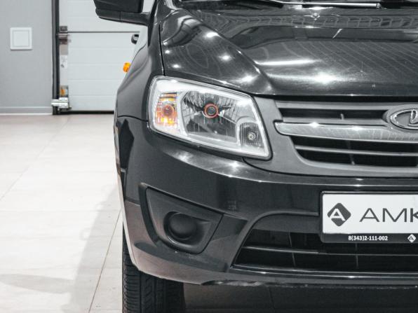 Lada (ВАЗ) Granta I с пробегом 2015 года, цена 405 605 рублей, 143366 км, лифтбек, Автокод Объявления