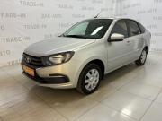 Lada (ВАЗ) Granta I Рестайлинг Пермь  - изображение 21
