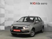 Lada (ВАЗ) Granta I Рестайлинг Екатеринбург  - изображение 18