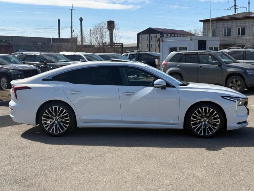 FAW Bestune B70 I Томск  - изображение 8
