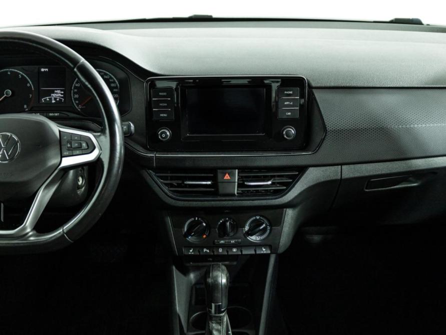 Volkswagen Polo VI Санкт-Петербург  - изображение 15