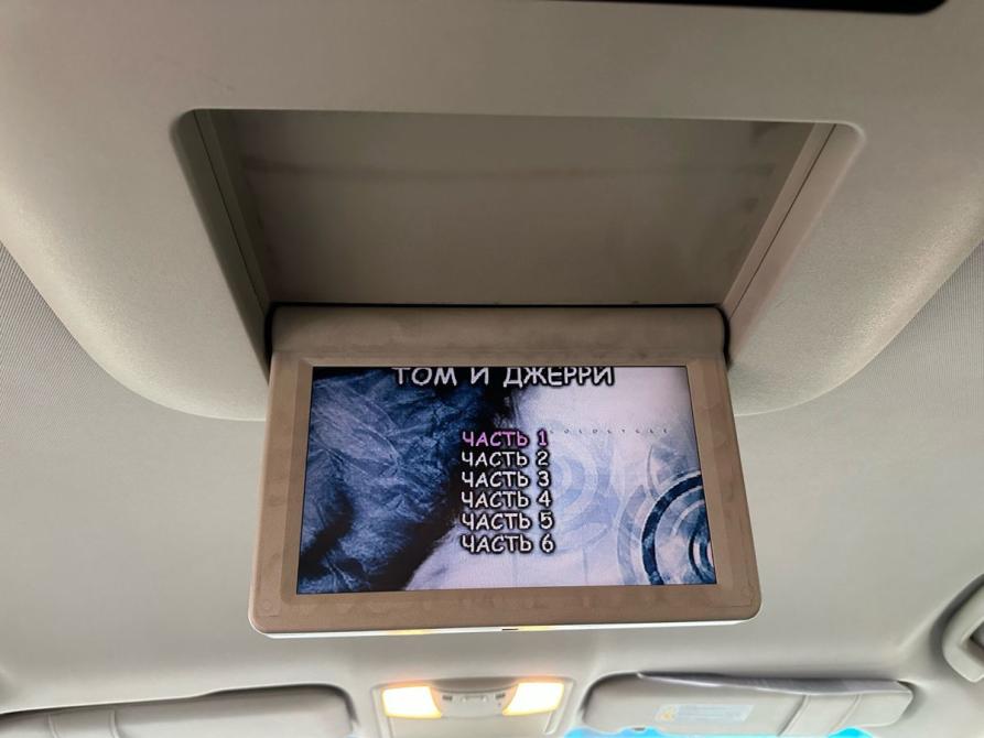 Nissan Murano II (Z51) Санкт-Петербург  - изображение 10