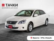 Toyota Premio II (T26) Иркутск  - изображение 25